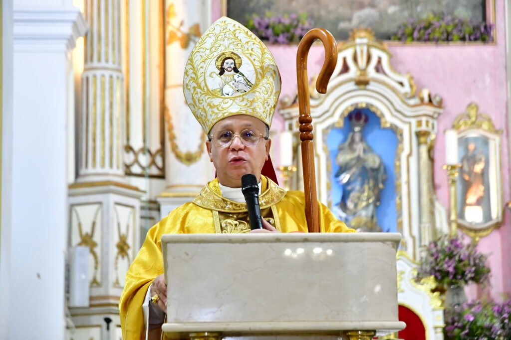 Missa na Catedral (3)