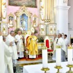 Missa na Catedral (4)