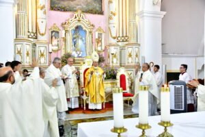 Missa na Catedral (4)