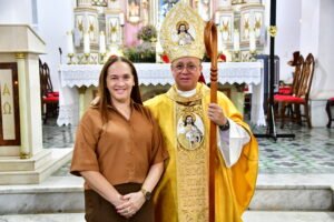 Missa na Catedral (6)