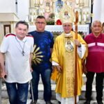 Missa na Catedral (8)