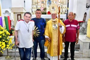 Missa na Catedral (8)