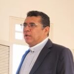 Pe. Antonio Carlos do Nascimento