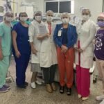 Santa Casa de Sobral amplia aleitamento materno na Neonatologia com implantação do Round da Amamentação