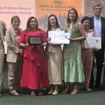 Sobral recebe certificações nacionais na eliminação da transmissão vertical da Sífilis, HIV e Hepatite B