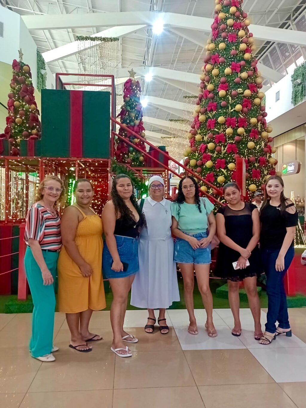 UTI Pediátrica em shopping (1)