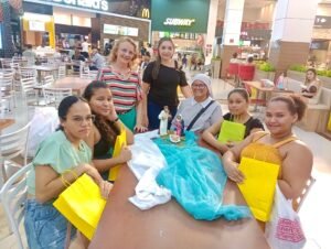 UTI Pediátrica em shopping (3)
