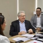 Sobral tem proposta selecionada no FIIS Saúde para financiar até R$ 150 milhões em obras de saúde