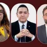 composição da comissão