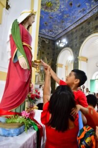 festa de santa luzia (4)