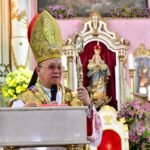 Festa da Imaculada Conceição reúne multidão na Catedral da Sé