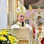 Homilia dom vasconcelos