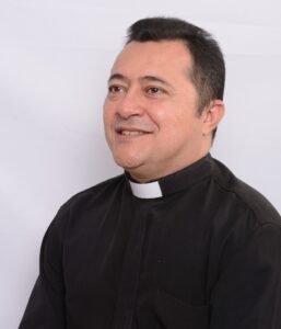 Padre Gerson
