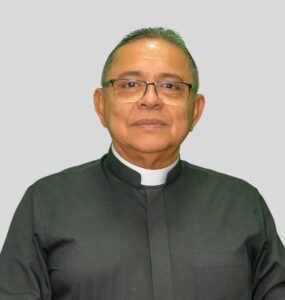 Padre Joaozinho Vasconcelos