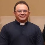 Padre Lucas Moreira