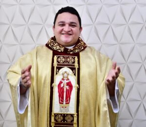 Padre Raimundo Junior