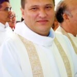 Pe. Marcos Antônio Ribeiro da Silva