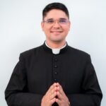 padre Francisco eduardo Neto