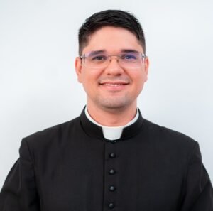 padre Francisco eduardo Neto