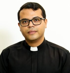 padre Lucas Barbosa