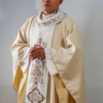 padre Valdir Braga