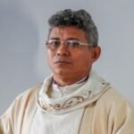 padre Valdir Braga