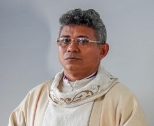 padre Valdir Braga