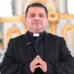 padre fabio barbosa