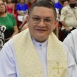 padre magalhães