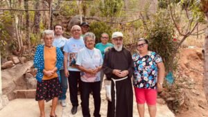 Fotos da missão nas casas, colocar os créditos da Pascom Paroquial de Alcântaras (2)