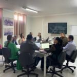 Franciscanos na Santa Casa (1)