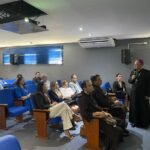 Franciscanos na Santa Casa (5)