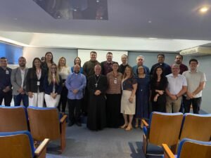 Franciscanos na Santa Casa (8)