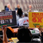 Pesquisa diz que 73% dos brasileiros apoiam fim da escala 6×1