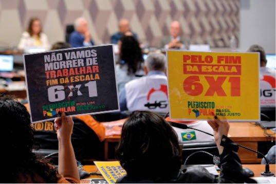 Jornal Correio da Semana Nº 1111