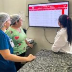 Lean: Santa Casa de Sobral se destaca nacionalmente com redução da superlotação na Emergência