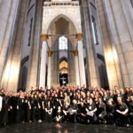 Membros do Coro Diocesano de Sobral participam de Imersão em Música Sacra em São Paulo