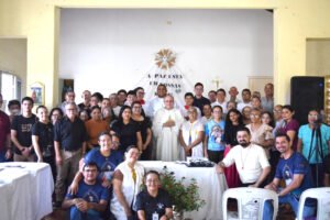 Paroquia do N S do Carmo (2)