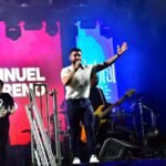 Sobral de Fé reúne milhares  de pessoas no Arco de Nossa Senhora de Fátima