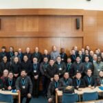 Presbíteros participam da 9ª Semana de estudos para formadores de Seminário