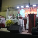 Comunidade Filhos de Sião Realiza XXIX Enchei-vos do Espírito Santo