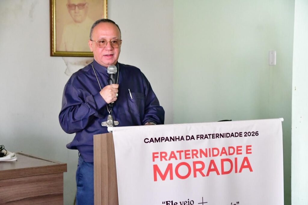 formação da campanha da fraternidade 2026 (2)