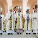 Em comunhão e esperança, Igreja no Ceará celebra ordenação episcopal de Dom Antonio Carlos