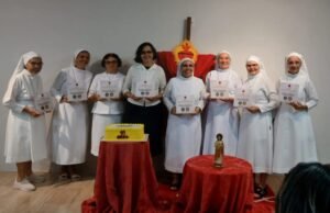 10 anos das irmas reparadoras (2)