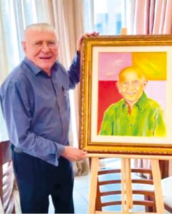 Jornal Correio da Semana Nº 1113 grafica