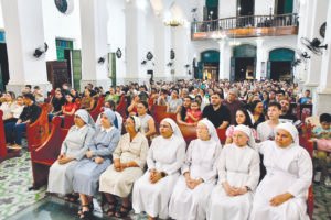 Missa da abertura da cf 2026 (4)