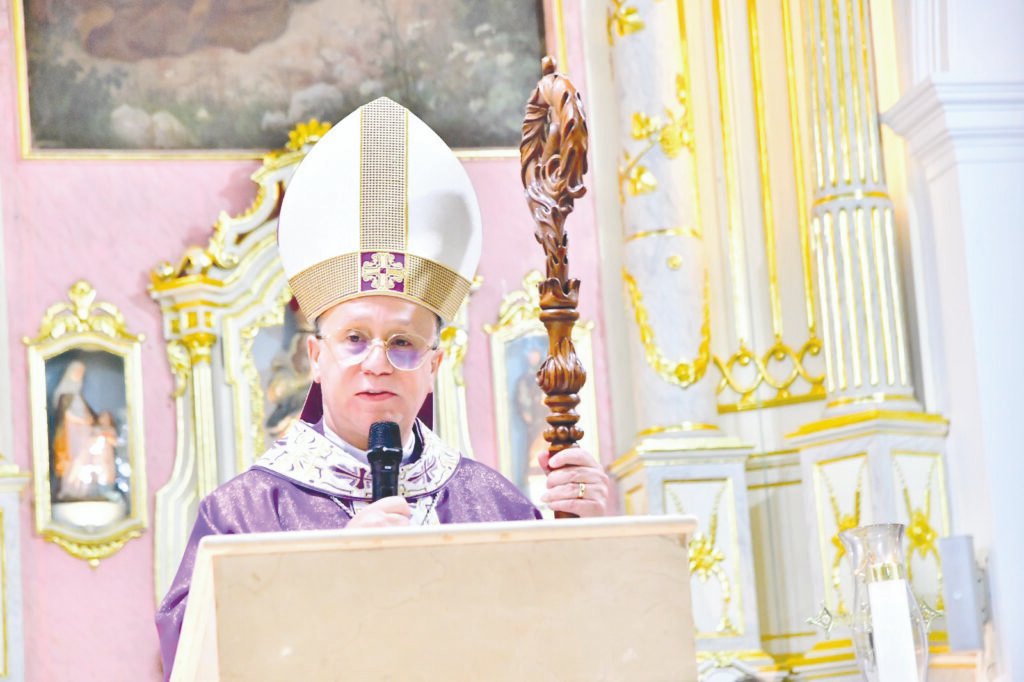 Missa da abertura da cf 2026 (6)