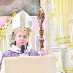 Missa e Coletiva de Imprensa marcam Abertura da Campanha da Fraternidade 2026 na Diocese de Sobral