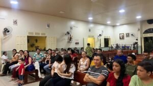 Paróquia do Sagrado Coração de Jesus (2)