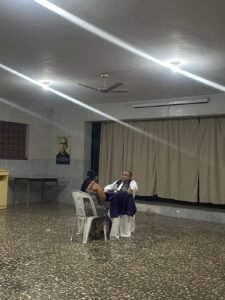 Paróquia do Sagrado Coração de Jesus